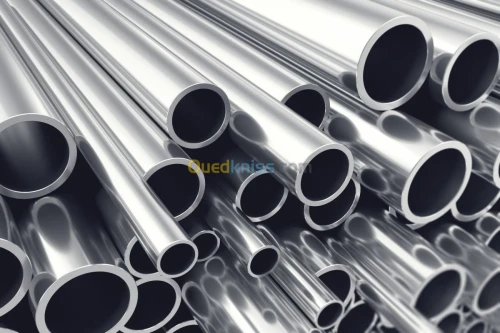 inox    -   Vents en Gros & Details  -