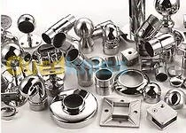 inox    -   Vents en Gros & Details  -