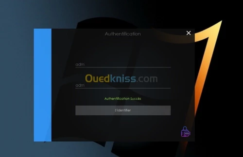 Logiciel Pour Flexy برنامج فليكسي