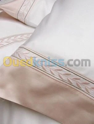 broderie et fetla