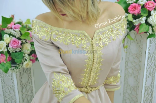 broderie et fetla