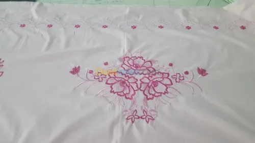 broderie et fetla
