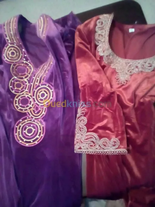 broderie et fetla
