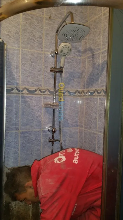 Plomberie géniral