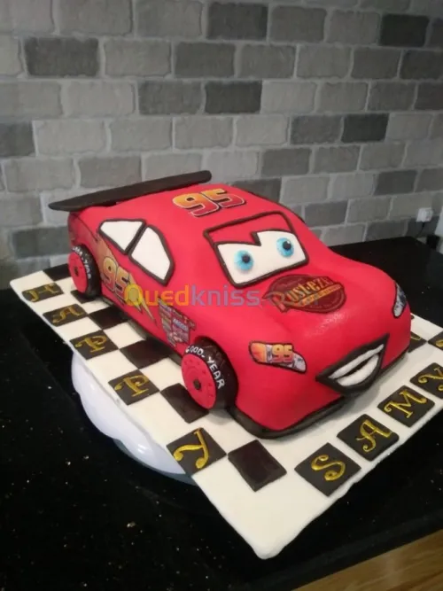 Gateaux personnalisés,anniversaires