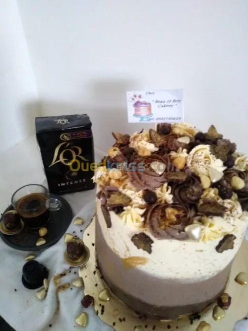 Gateaux personnalisés,anniversaires