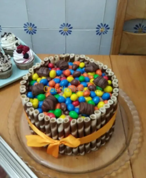 Gateaux personnalisés,anniversaires