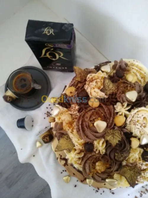 Gateaux personnalisés,anniversaires