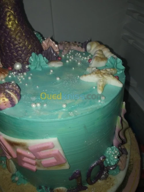 Gateaux personnalisés,anniversaires