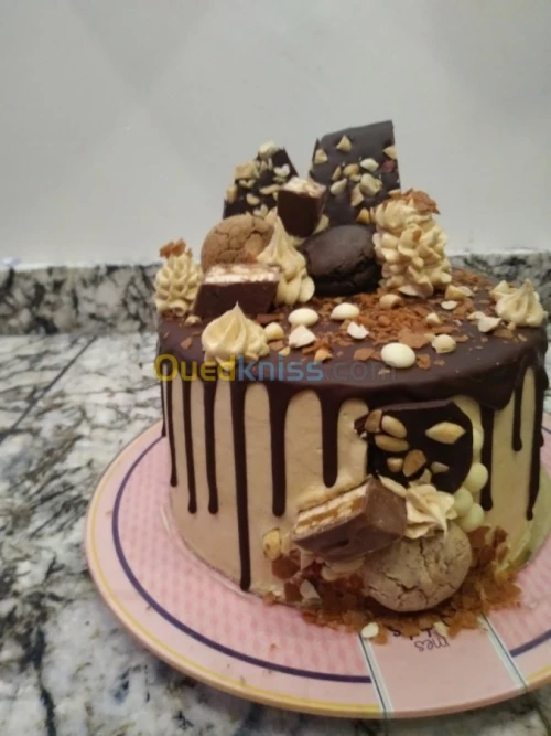 Gateaux personnalisés,anniversaires