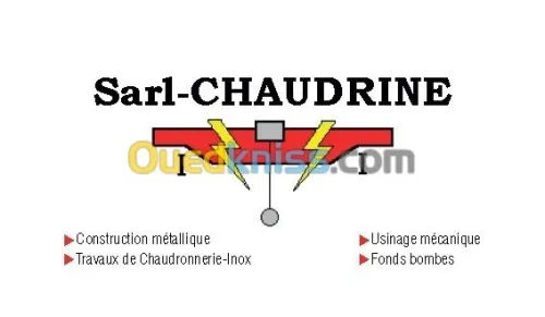 Chaudronnier-Fonds Bombes 