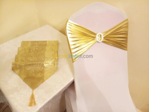 housses Lycra standard 