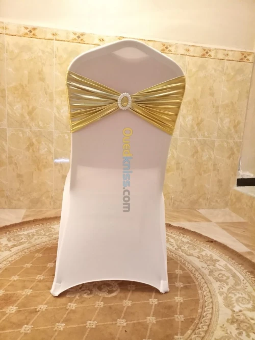 housses Lycra standard 