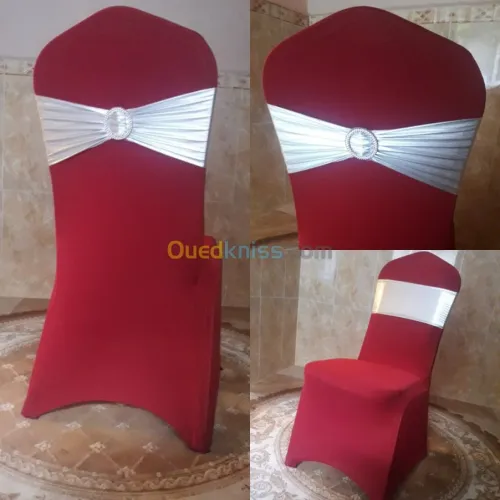 housses Lycra standard 