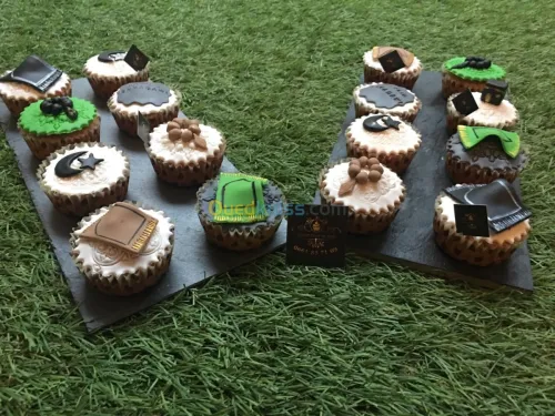 Cake design 