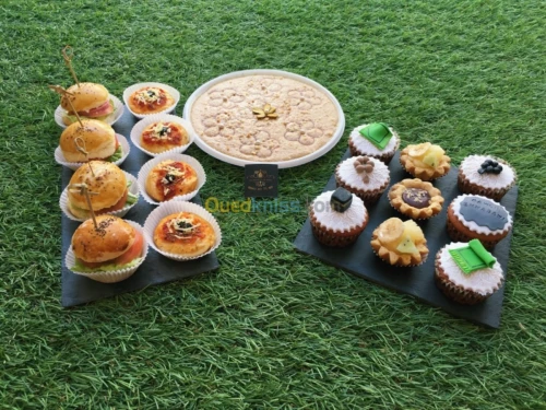 Cake design 