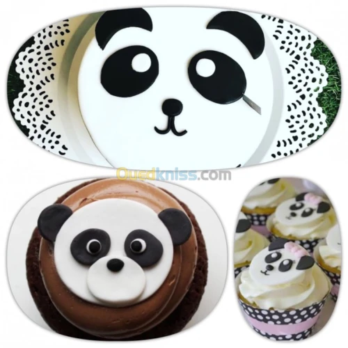 Cake design 