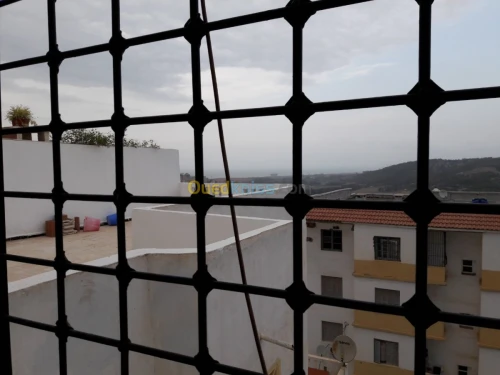 Vente Appartement F3 Tipaza Douaouda