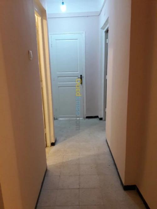 Vente Appartement F3 Tipaza Douaouda