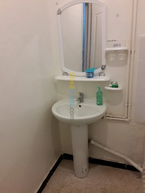 Vente Appartement F3 Tipaza Douaouda