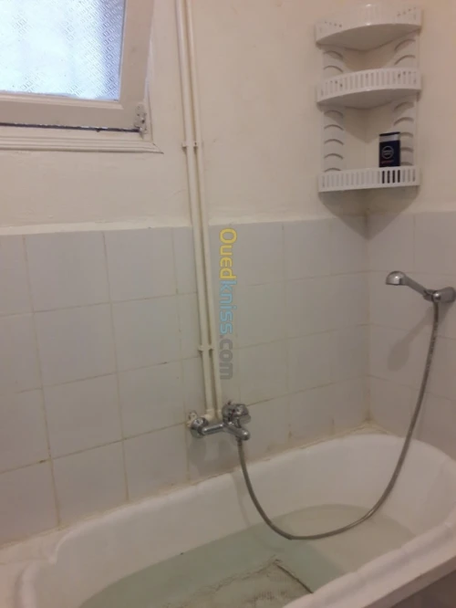 Vente Appartement F3 Tipaza Douaouda