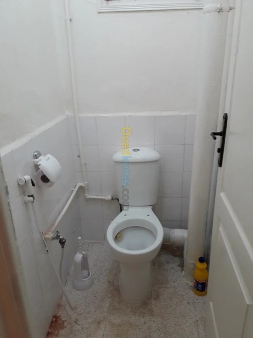 Vente Appartement F3 Tipaza Douaouda