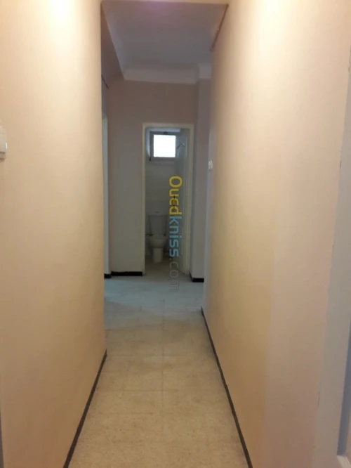 Vente Appartement F3 Tipaza Douaouda