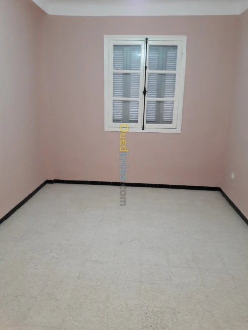 Vente Appartement F3 Tipaza Douaouda