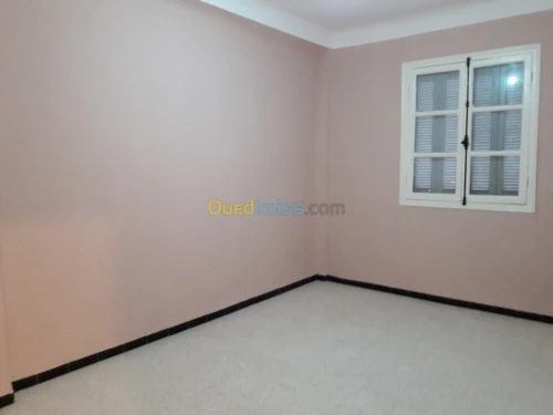Vente Appartement F3 Tipaza Douaouda