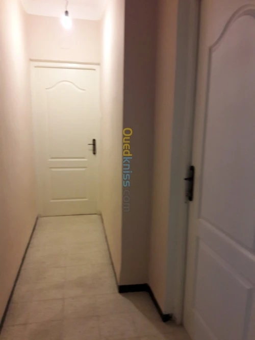 Vente Appartement F3 Tipaza Douaouda