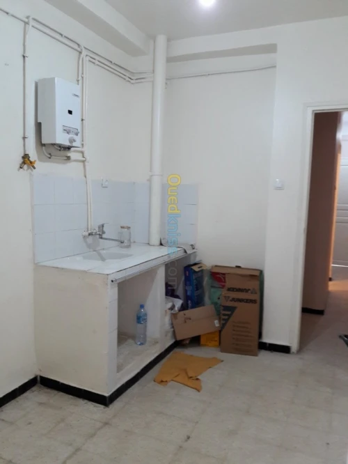 Vente Appartement F3 Tipaza Douaouda