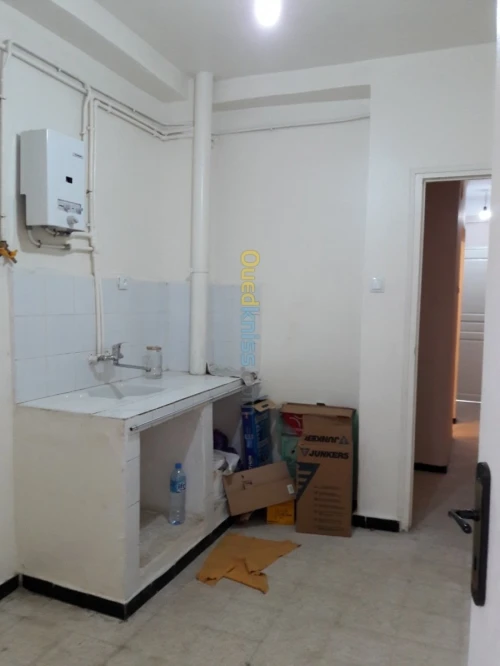 Vente Appartement F3 Tipaza Douaouda