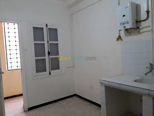Vente Appartement F3 Tipaza Douaouda