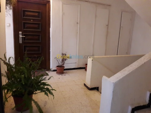Vente Appartement F3 Tipaza Douaouda