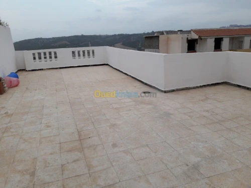 Vente Appartement F3 Tipaza Douaouda
