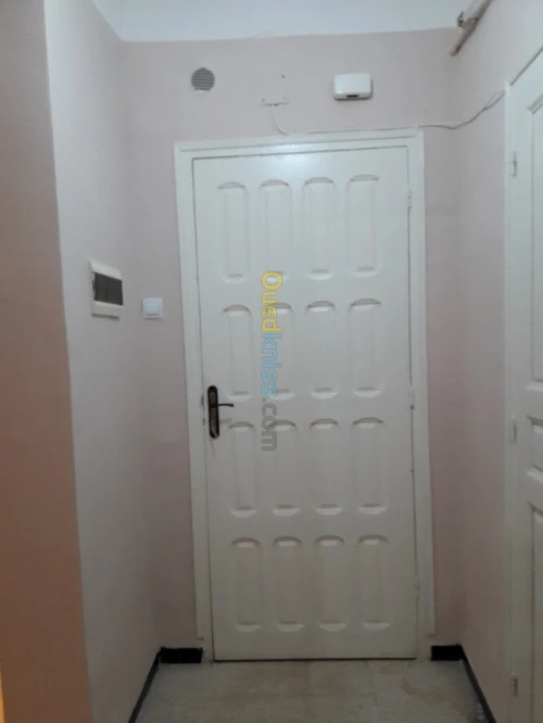 Vente Appartement F3 Tipaza Douaouda
