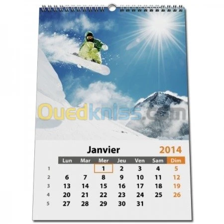 Cadeaux de fin d'année