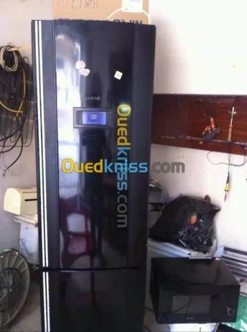 Service Froid et electromenager