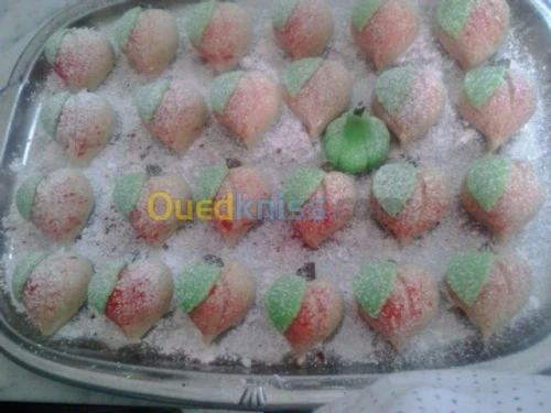 Gâteaux