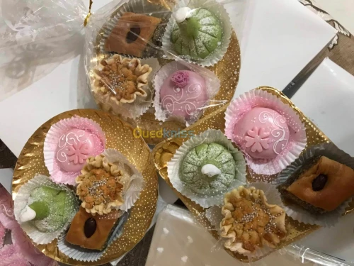 Gâteaux
