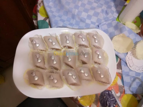 Gâteaux