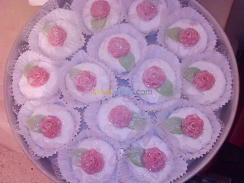 Gâteaux