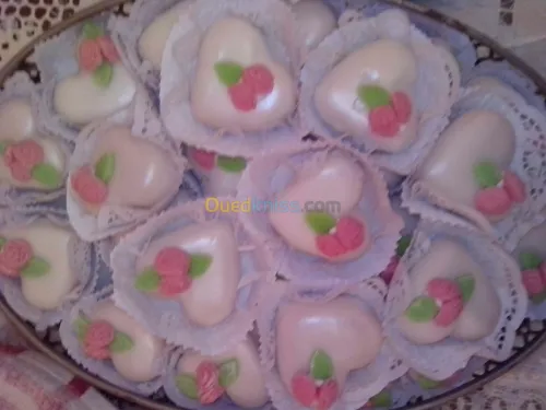 Gâteaux