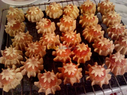 Gâteaux