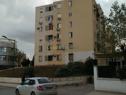 Vente Appartement Guelma Guelma