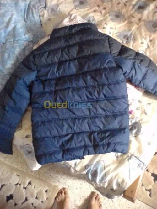 Veste homme