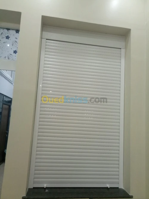 alucobond mur rideaux ventilée