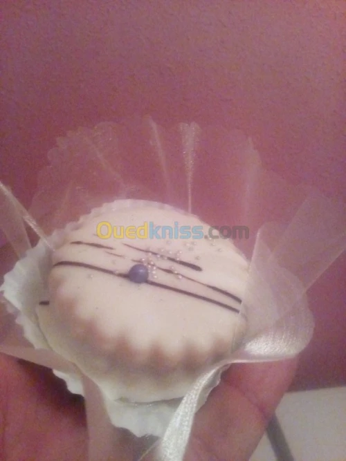 Gâteux traditionelle