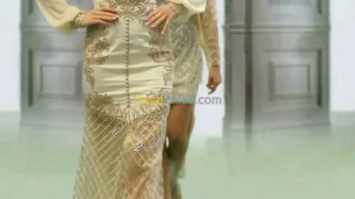 Robe FAUST