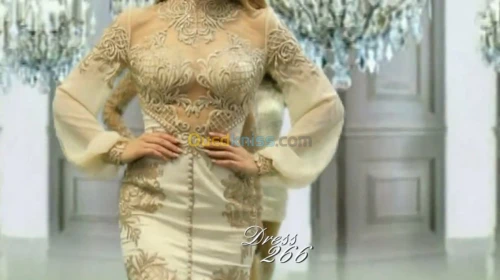 Robe FAUST